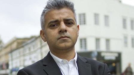Avtobus sürücüsünün mer oğlu - Londonun Xanı - FOTOLAR