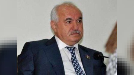 “Ziya Məmmədov Quranı oxuyub təhlil edir” - MÜSAHİBƏ