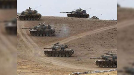 Erməni diplomat: “Azərbaycan 8-9 mayda hücuma başlaya bilər”