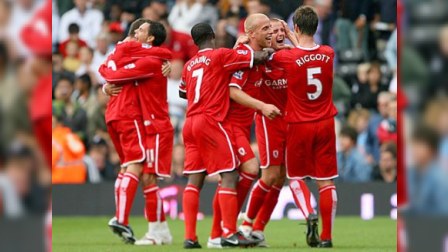 “Midlsbro” 7 il sonra Premyer-liqaya qayıtdı