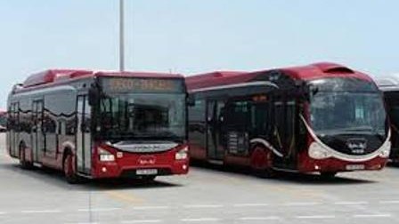 "BakuBus" MMC  yeni marşrut xətti açır
