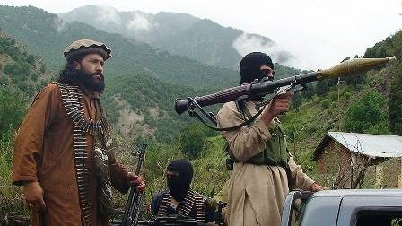  Əfqanıstanda 28 talibançı məhv edildi 