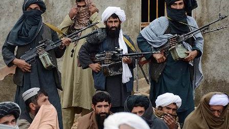  “Taliban”ın 6 üzvü edam edildi