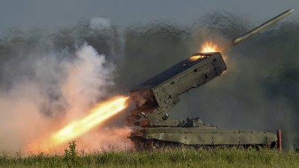 Azərbaycan erməniləri vahiməyə salan silahların istehsalına başlayır