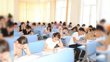  Bakı İslam Universitetinə qəbul qaydaları dəyişib 