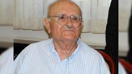 Süleyman Dəmirəlin qardaşı öldü