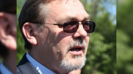 Rus səfir erməniləri pərt elədi: "Sübut edin ki..”