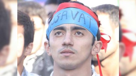 Müsavat Partiyasında daha iki istefa...