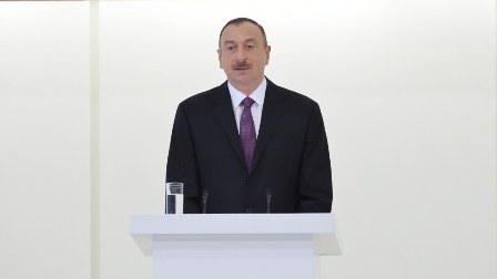  “Bu, süni şəkildə ortaya atılmış bir təxribat idi”