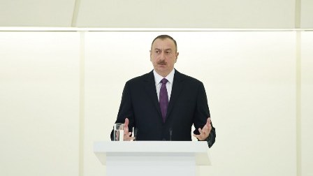 ”Heydər Əliyev heç vaxt imkan verməzdi ki...”