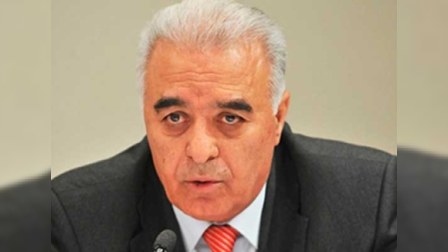 Eldar İbrahimov: “Heydər Əliyev ideyaları əbədidir”