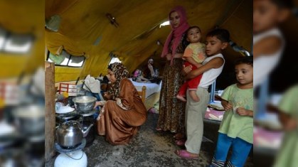 Dünyada miqrantların sayı 321 milyona çatacaq