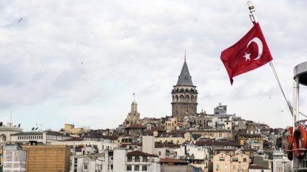 Rus pilotu öldürən türk bəraət aldı