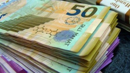 İpoteka Fondundan AÇIQLAMA: 390 milyon manat...