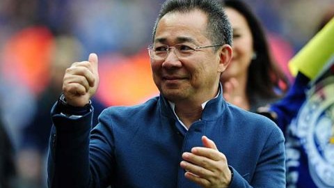 Çempion klubun sahibi futboçulara kazinoda oynamaq üçün pul verdi