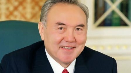  Nazarbayevin qardaşı Ukraynada bank alır 