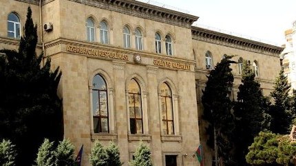  Ədliyyə Nazirliyinə yeni səlahiyyət verilib 