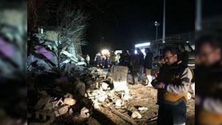  Diyarbəkirdəki partlayışda ölənlərin sayı üçə çatıb 