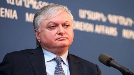  Ermənistandan sülh danışıqları ilə bağlı yeni mövqe