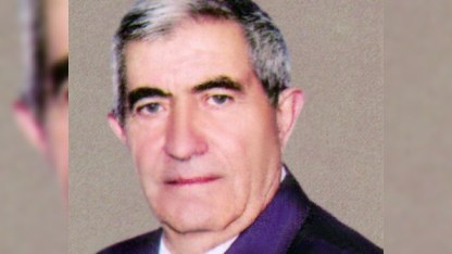 Qara Namazov vəfat edib