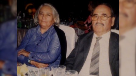 Akademik Tofiq Hacıyevin həyat yoldaşı da vəfat etdi