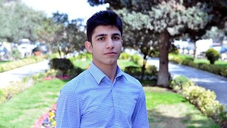 “Sınaq imtahanlarında yüksək nəticə göstərirdim” -  MÜSAHİBƏ
