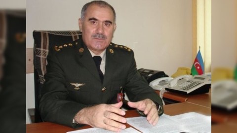 Səfər Əbiyev aprel döyüşlərini çox yüksək qiymətləndirdi - AÇIQLAMA