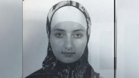İŞİD Rusiyaya casusluq edən qadını edam etdi
