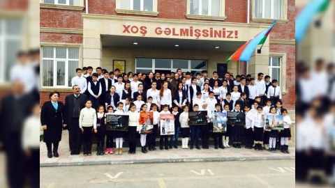 Nazirlik: “Cəbhəyanı kənd məktəblərinin şagirdlərinə güzəştlər veriləcək”