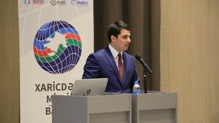 “İrəli” sədri: “Azərbaycan Avropaya yenə ilkləri göstərdi”