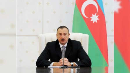 Prezidentdən AÇIQLAMA: “Görünməmiş dərəcədə diqqət yetirməliyik”