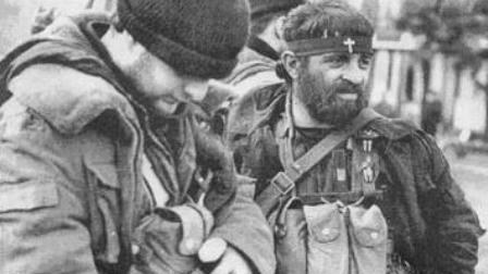 Abxaziyadan Cavaxetiyaya doğru... Baqramyan vəhşilikləri -  II Hissə 