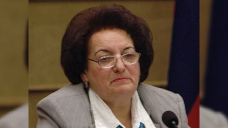 Ombudsman DTX-nin istintaq təcridxanasına getdi