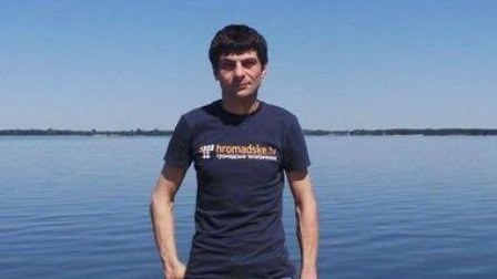  Jurnalist özünü asdı