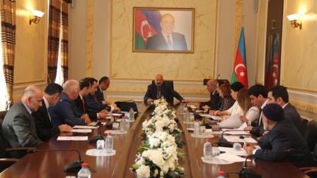 Daha 5 dini icmaya maliyyə yardımı ayrılıb