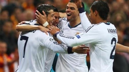   Dünyanın ən bahalı futbol klubları  - SİYAHI 