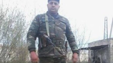 "Rembo" ləqəbli hərbçimiz komadan ayılıb