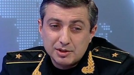 Ermənistanın eks-xidmət rəhbərinin 800 milyonluq sərvəti üzə çıxdı	