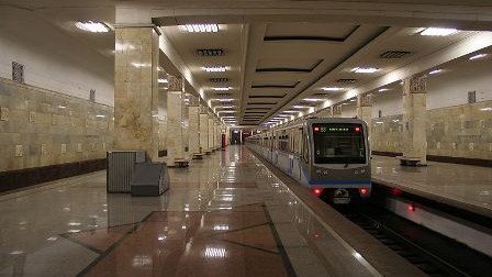 Metropoliten 80-ə yaxın işçi götürdü