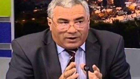 “Nemət Pənahlı və Rəhim Qazıyev xarici kəşfiyyata işləyən xəyanətkarlardı”