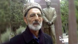 Almurad Əliyev: “Ərturqut öz bildiyini edən uşaqdır” 