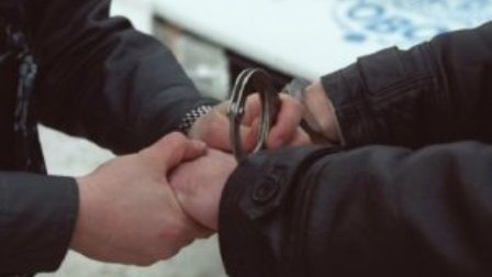 Ermənistan ordusunun polkovniki həbs edilib