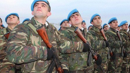 Ali təhsilli &ccedil;ağırış&ccedil;ıların hərbi xidməti &uuml;&ccedil;&uuml;n yeni TƏKLİF