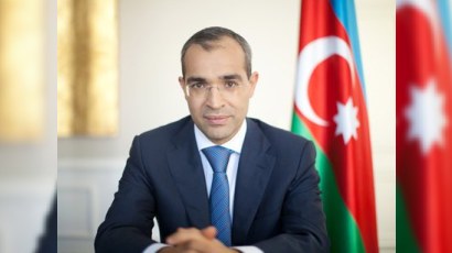 Təhsil naziri Şamaxıdakı biabr&ccedil;ı olayla bağlı g&ouml;stəriş verdi