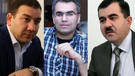 Saytlar qəzetləri necə &ldquo;&ouml;ld&uuml;r&uuml;r&rdquo;... - Baş redaktorlar DANIŞIR