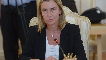 Moqerini İlham Əliyev və Serj Sarksiyanla görüşəcək