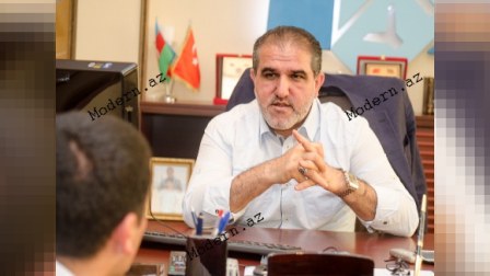 &ldquo;Əli Kərimli bizi şikayət etmişdi, Eldar Həsənov həbsimizə razı olmadı&rdquo; - M&Uuml;SAHİBƏ
