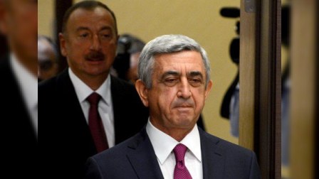 Kritik görüşə az qalır: Lavrovla Kerri Qarabağı müzakirə edəcək