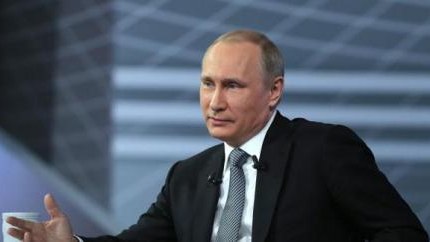 Putin yenidən Qarabağ problemini müzakirə edib