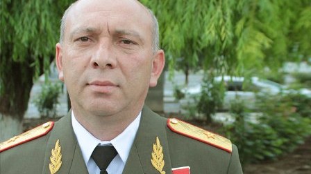 Erməni general: ”Aprel müharibəsində itkilər verdik, bu, bizə ciddi sınaq oldu”